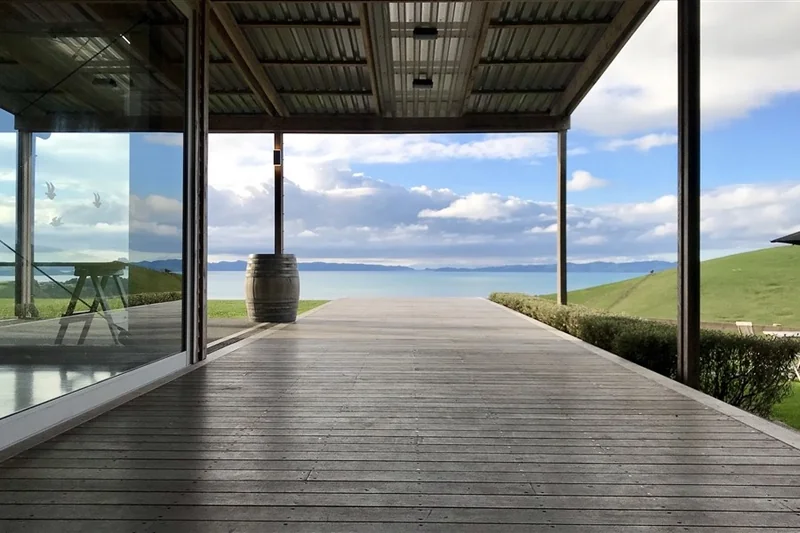 Auckland Luxury Event Venues