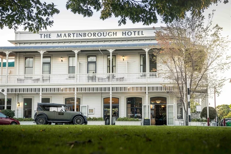 Wairarapa Corporate Event Venues