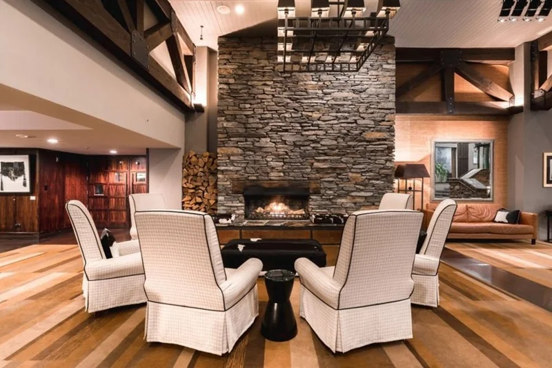 Hotel St Moritz Queenstown Corporate Event Venues