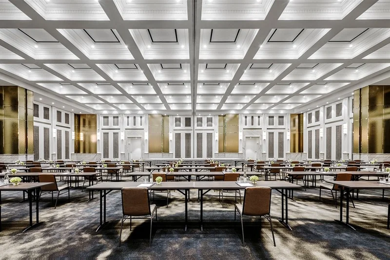 Top 10 Auckland Conference Venues