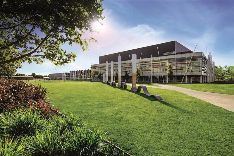 Top 10 Hamilton Conference Venues