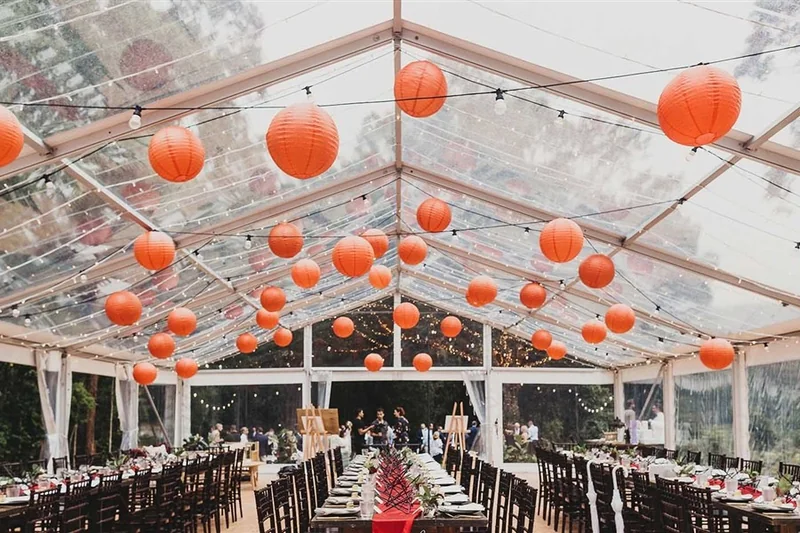 Choosing the right venue for your event