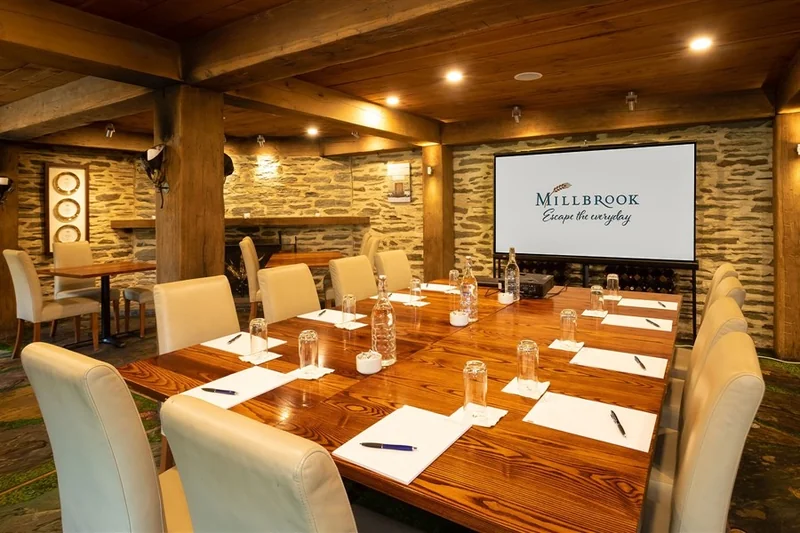 Millbrook Resort Queenstown Corporate Event Venues