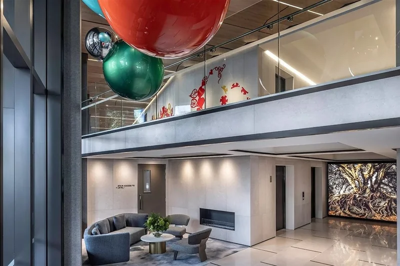 New Heights for Luxury Venues at Pinnacle Tower with Cordis Auckland