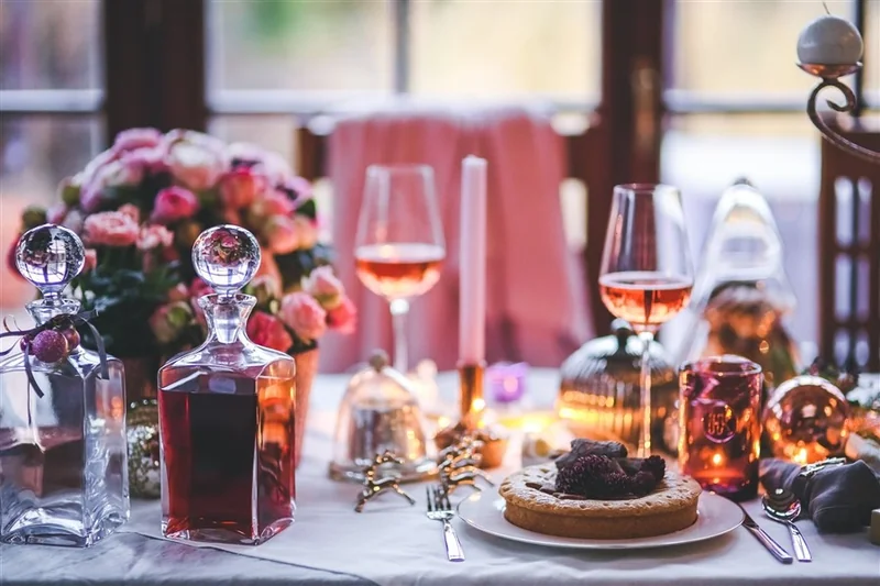 Wedding Catering