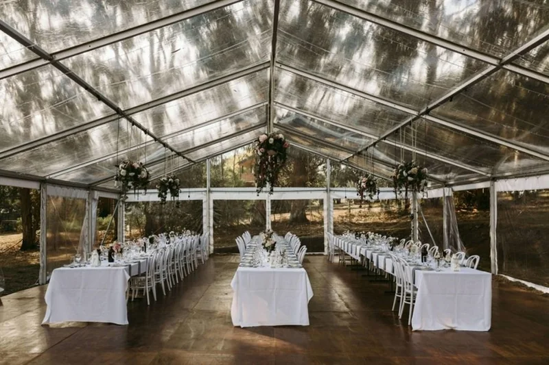 Event Equipment Hire