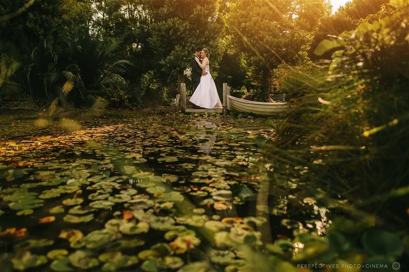Auckland Luxury Wedding Venues