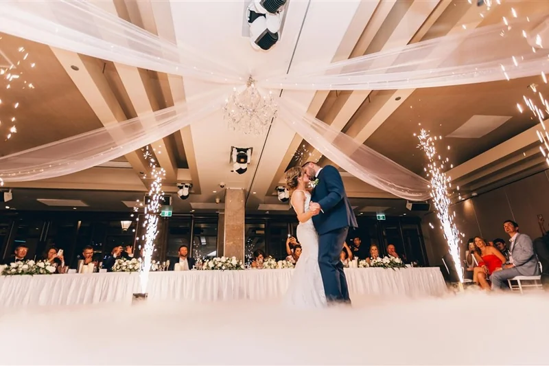 Wedding Music & DJs
