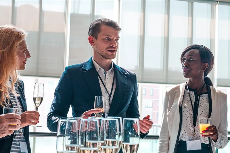 Corporate event planning tips to ensure success