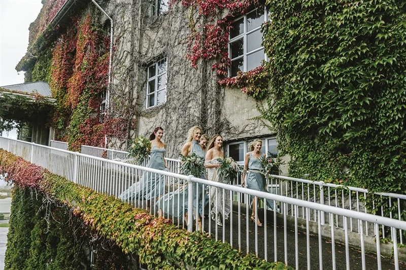 Wellington Wedding Venues