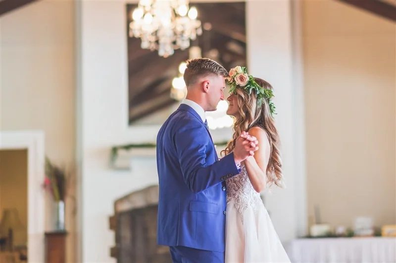 Wedding Music and DJs