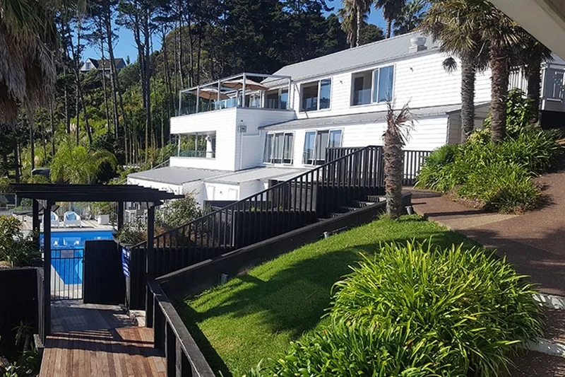Waiheke Island Corporate Event Venues