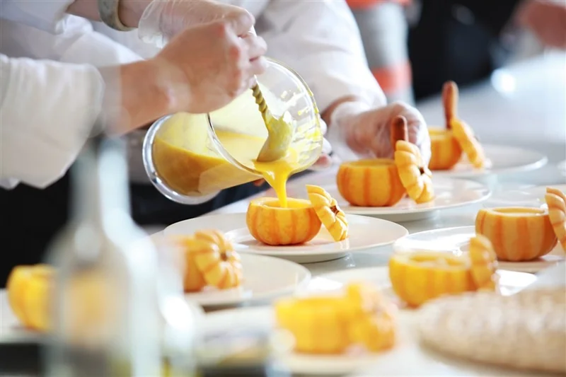 Wedding Catering
