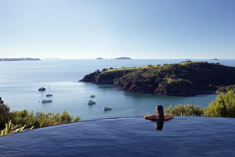Waiheke Island Function Venues