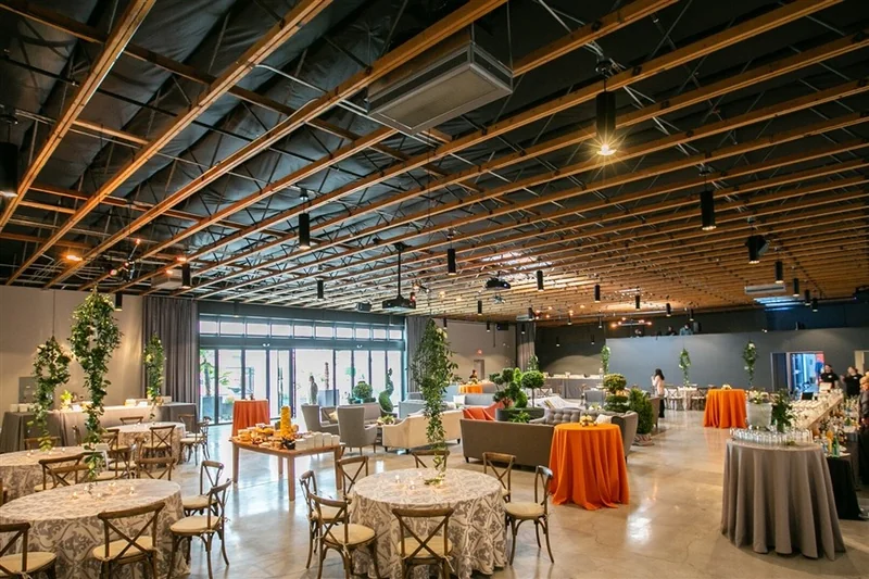 Top Wellington Conference Venues