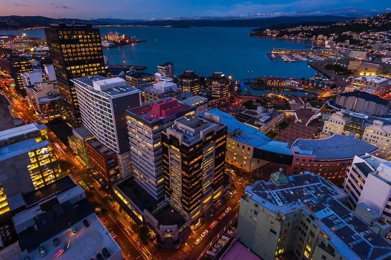 Popular Corporate Event Venues in Wellington