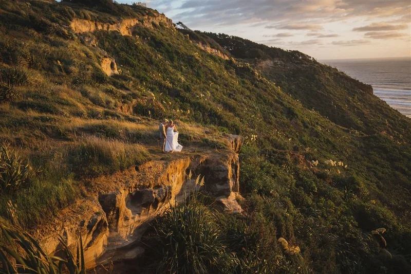 Auckland Wedding Venues