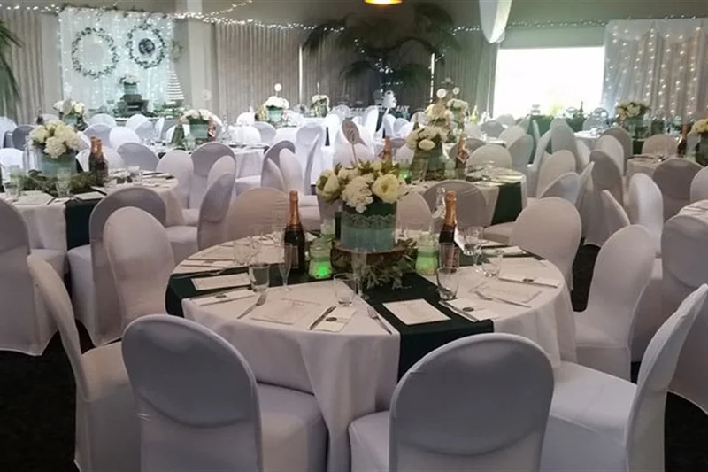 Event Venue Hire