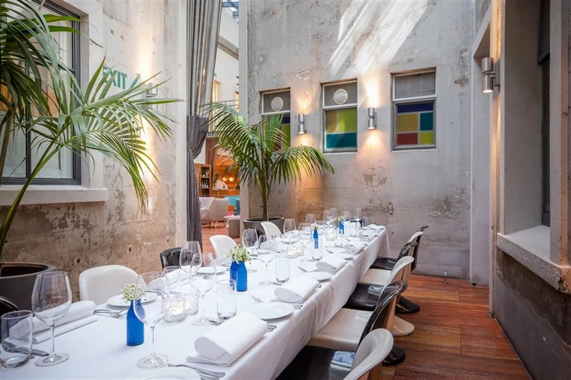 Auckland Central Corporate Event Venues