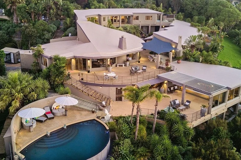 Waiheke Function Venues