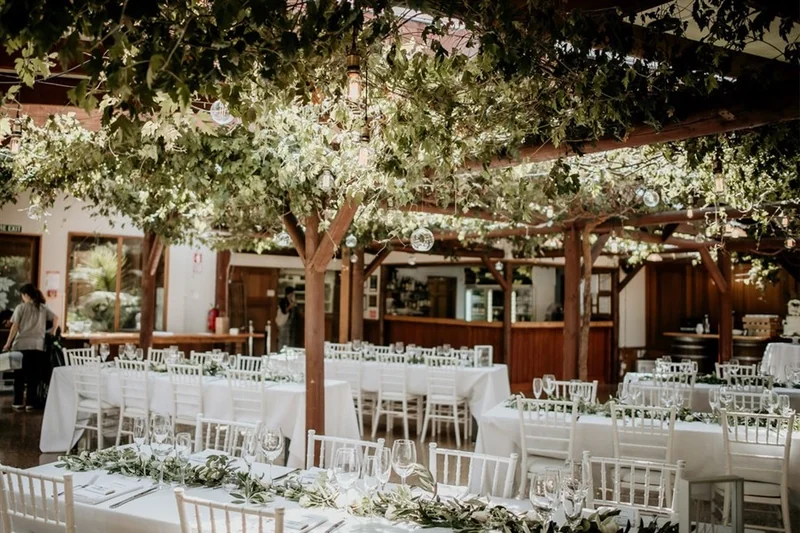 Auckland Luxury Wedding Venues
