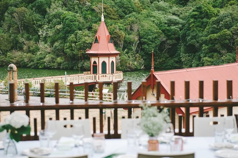 Zealandia Te Māra a Tāne