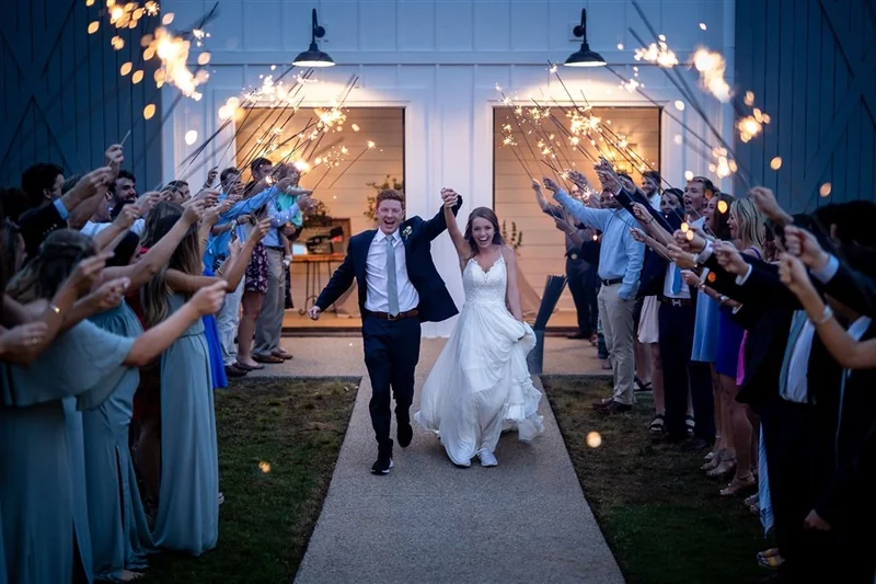 Wedding Planning