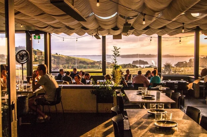 Top 5 Waiheke Island Conference Venues