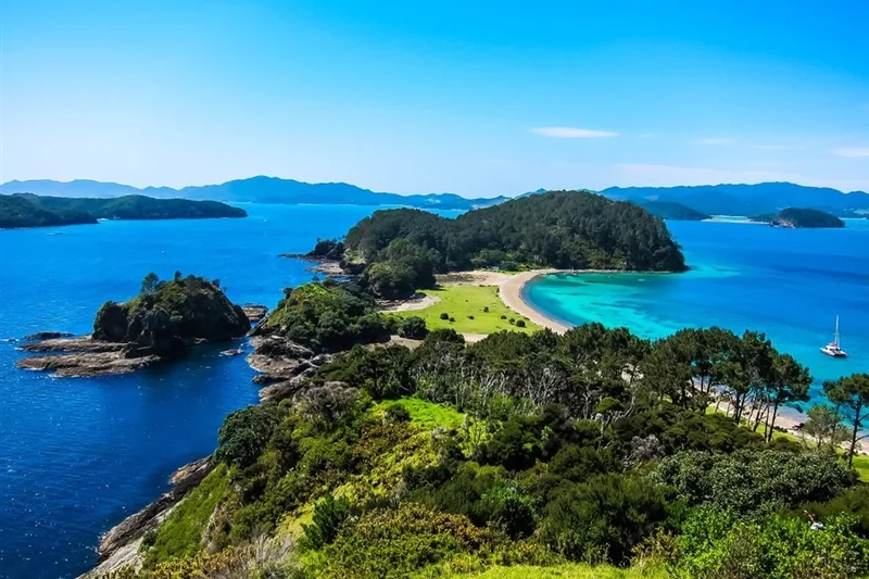 Bay of Islands Conference Venues