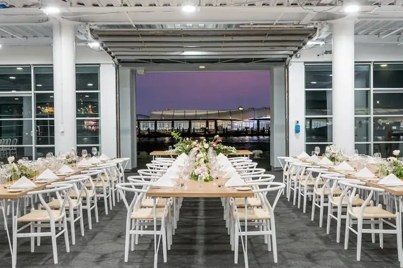 Auckland Wedding Venues