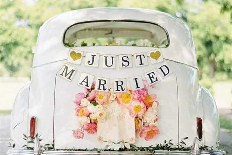 Bridal Cars & Transport