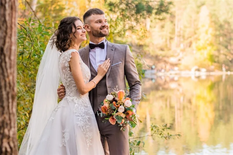 Wedding Planning