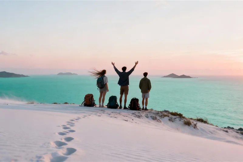 Adventure Travel Getaway
