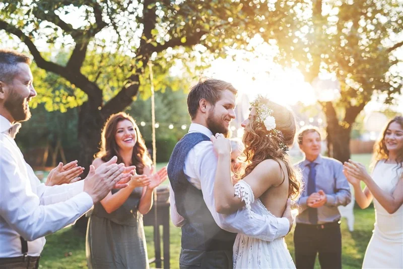 Wedding Planning