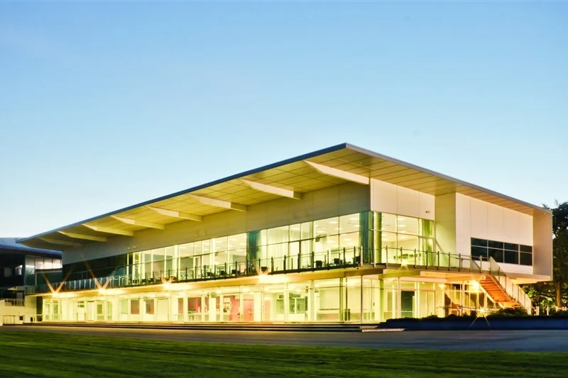 Palmerston North Conference Venues