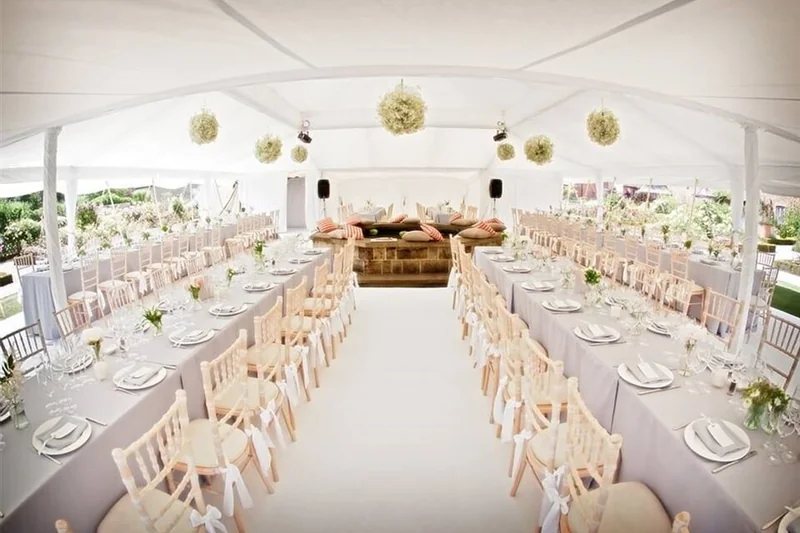 Event Equipment Hire