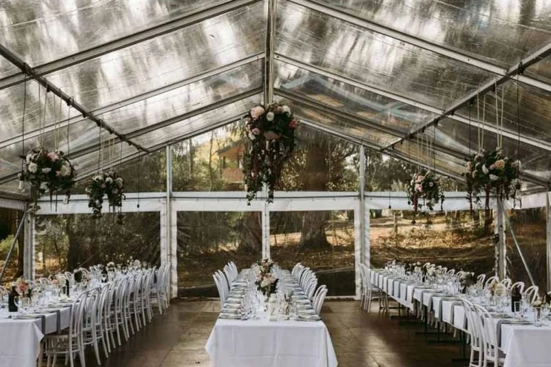 Marquee Hire