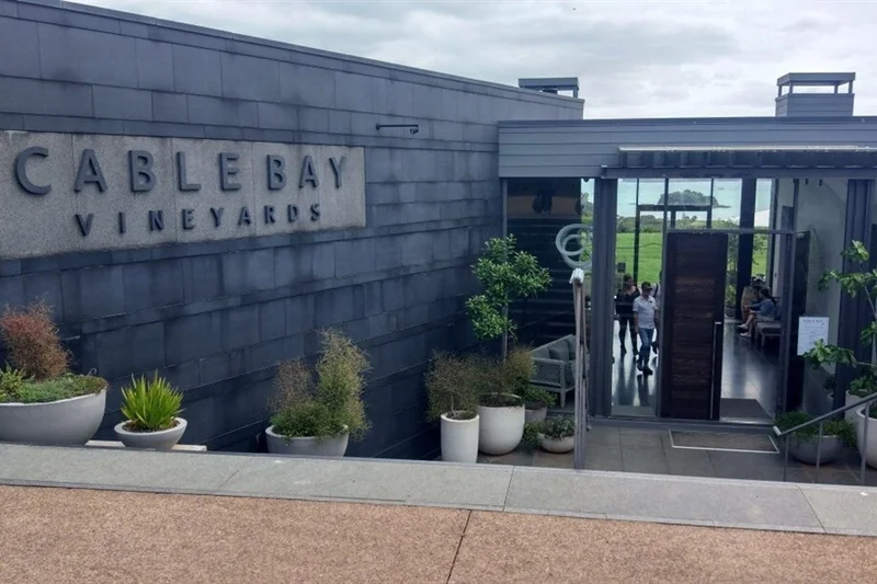 Waiheke Island Function Venues