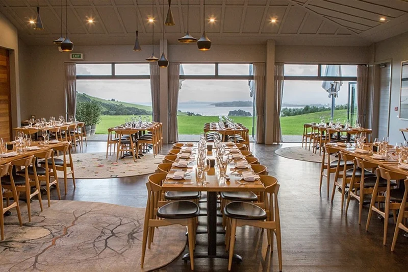 Waiheke Island Private Event Venues
