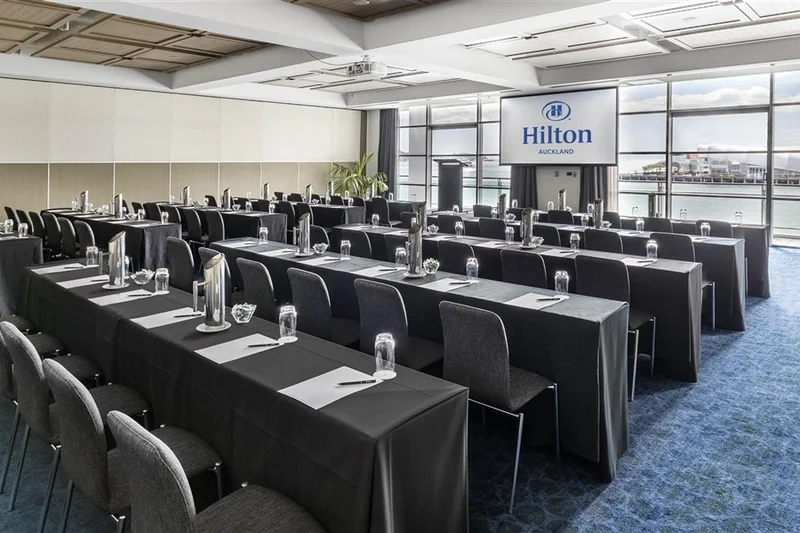 Auckland Central Corporate Event Venues