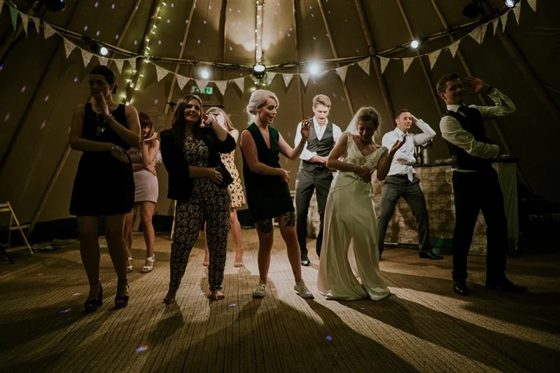 Wedding Music & DJs