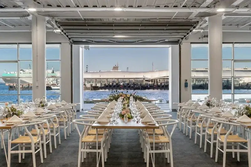 Top Auckland Luxury Event Venues