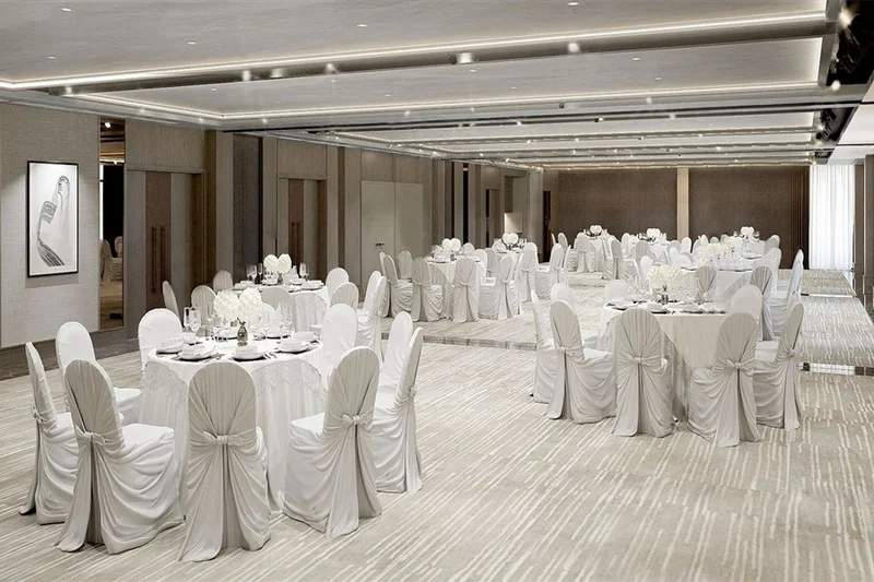 Auckland Central Wedding Venue