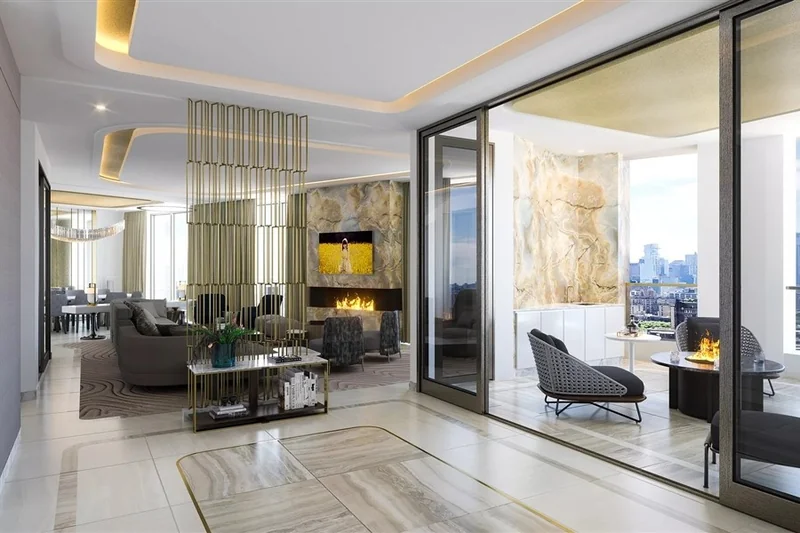 Auckland Central Luxury Accommodation