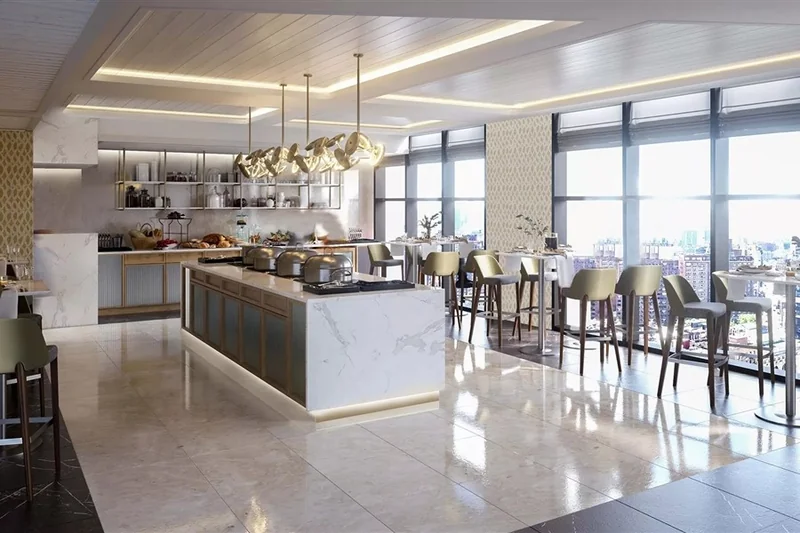 Auckland Central Corporate Accommodation