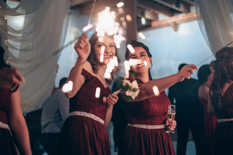 Wedding Music & DJs