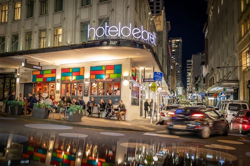 Auckland Wedding Venues