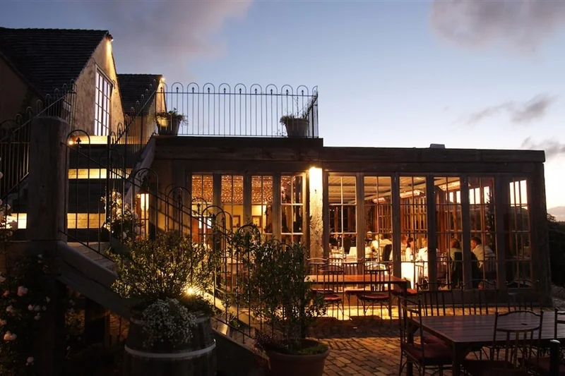 Waiheke Island Function Venues