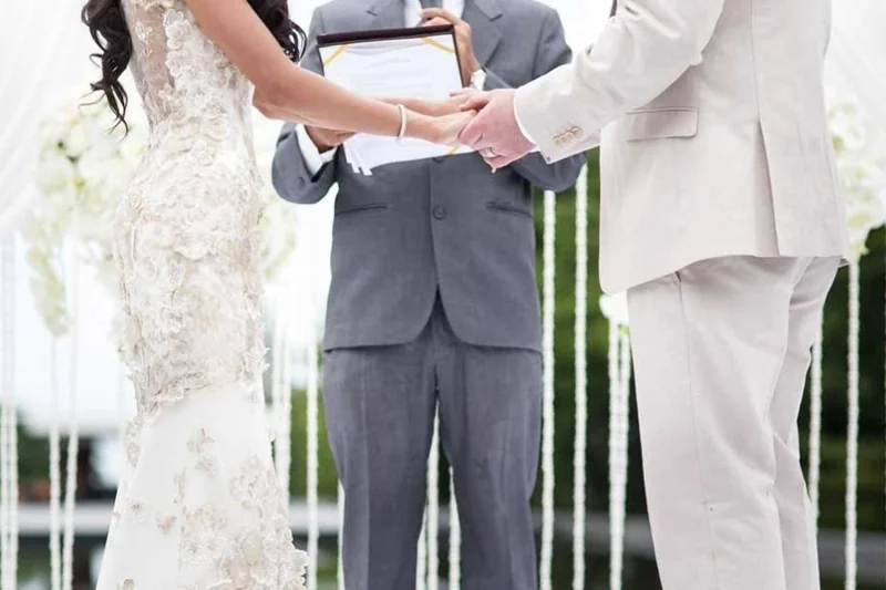 Marriage Celebrants