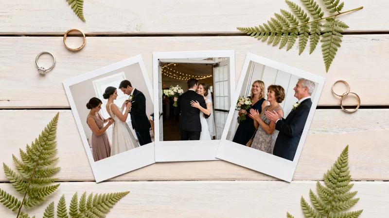 10 Must-Have Wedding Photo Ideas to Capture Your Big Day in 2026